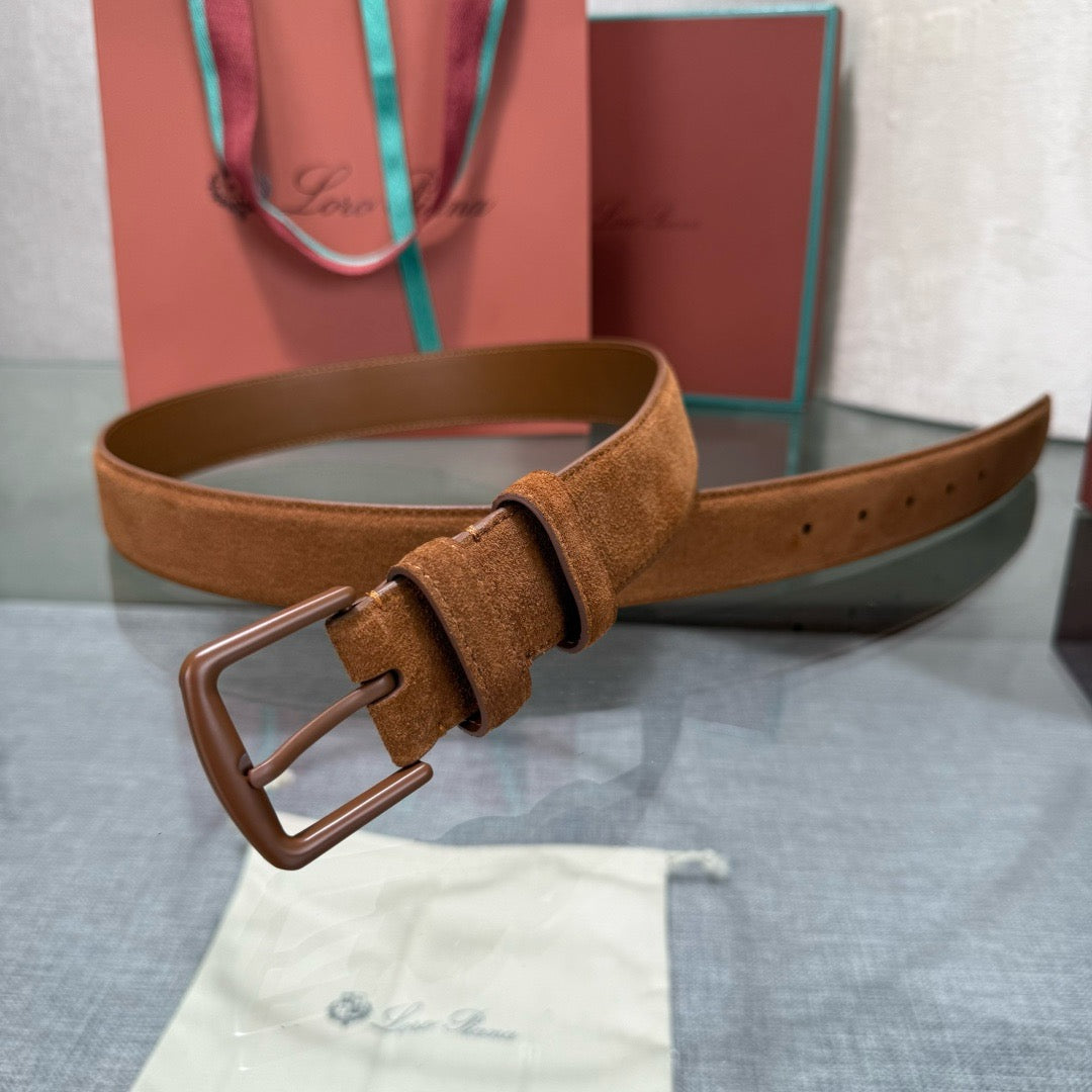 Multi-color Belt
