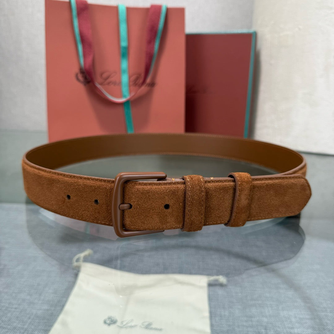 Multi-color Belt