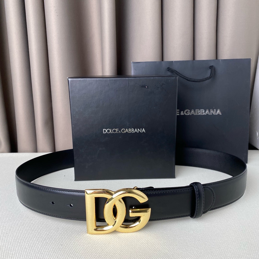 Black belt