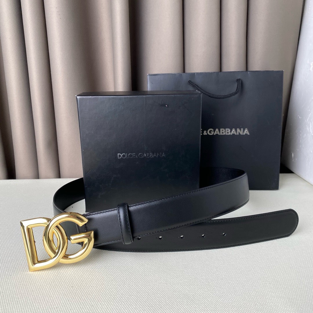 Black belt