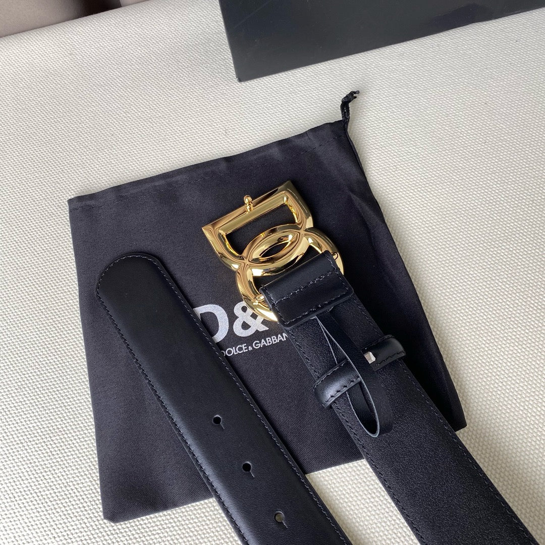 Black belt