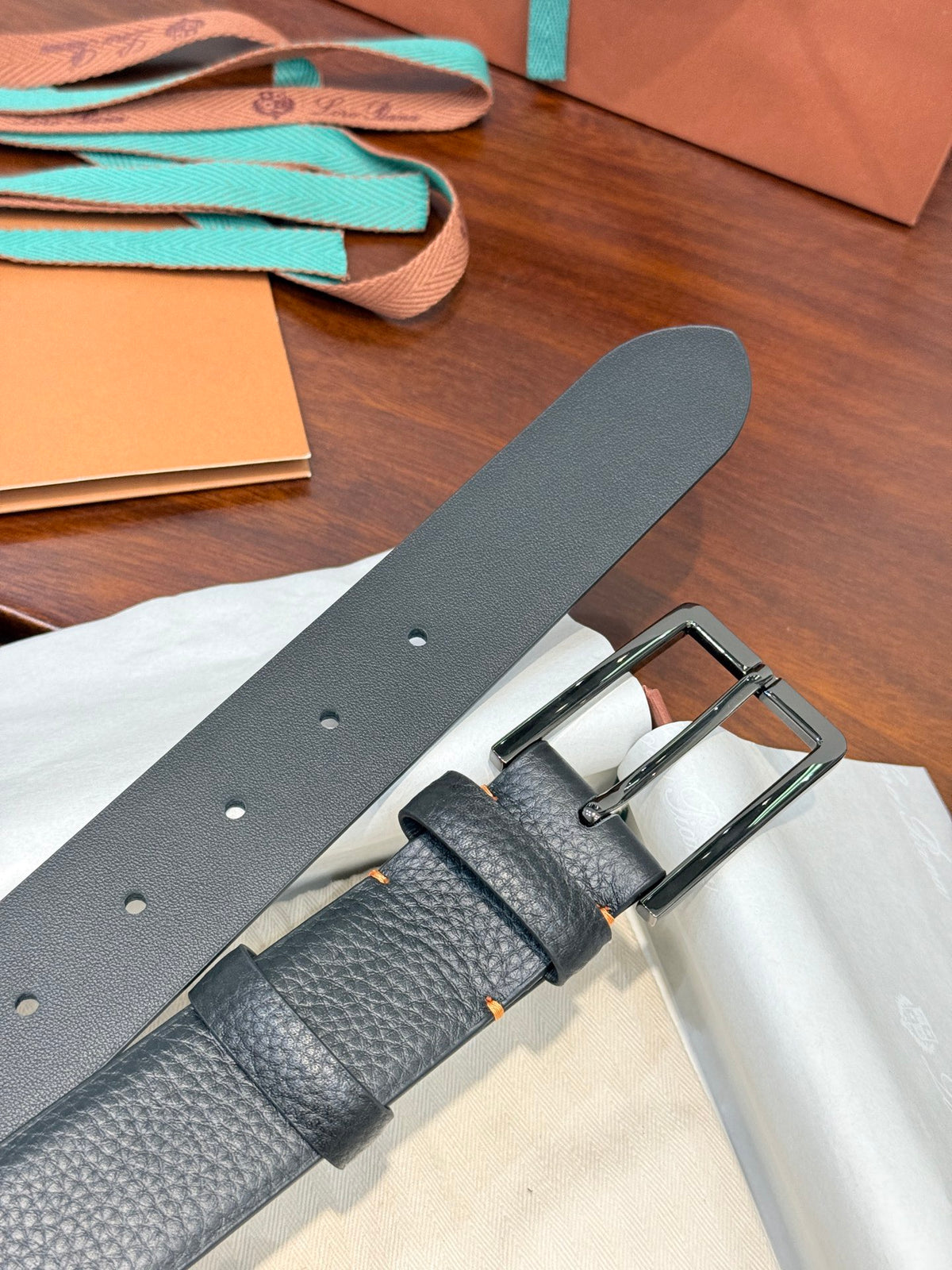 Black Belt