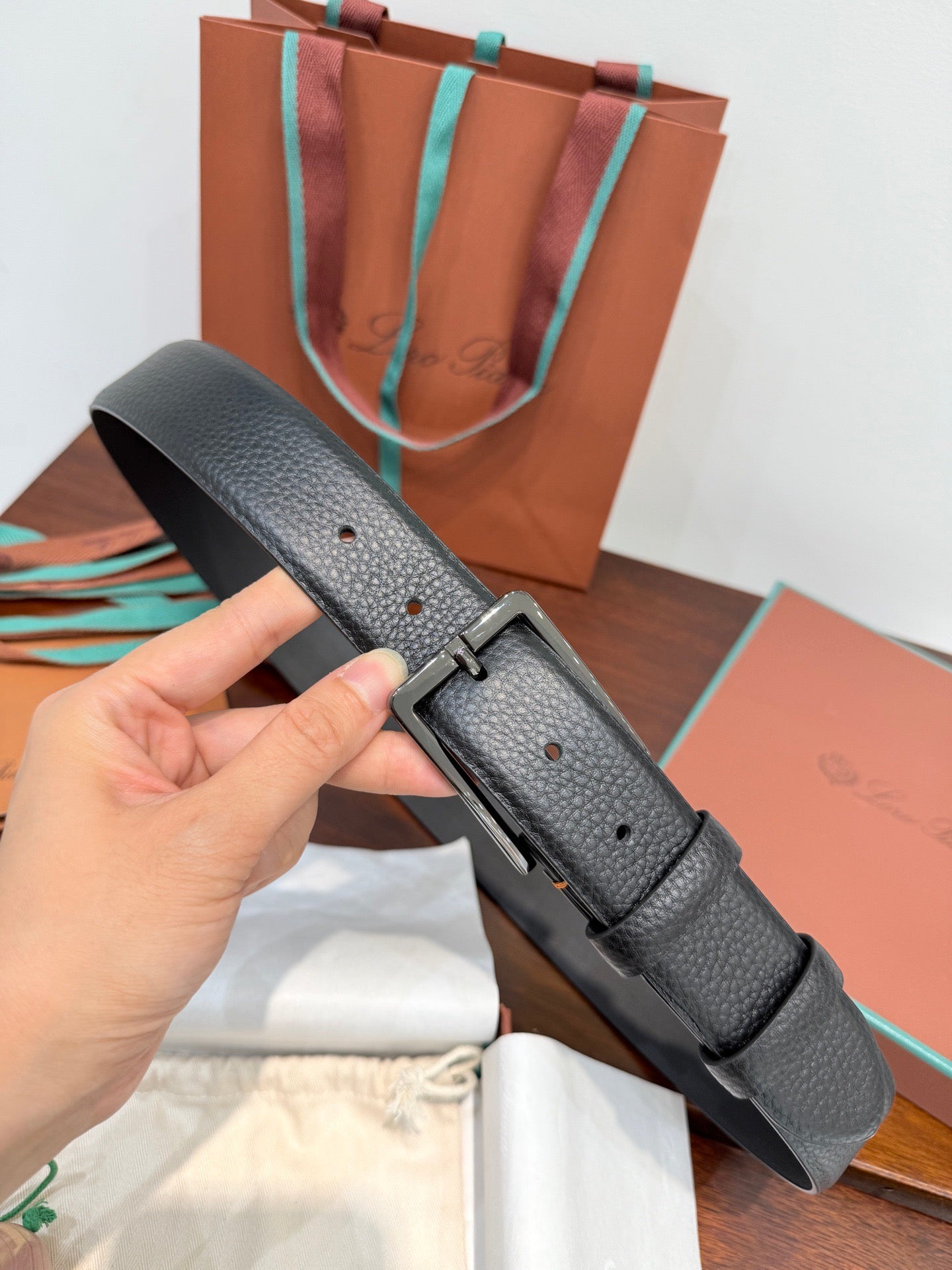 Black Belt