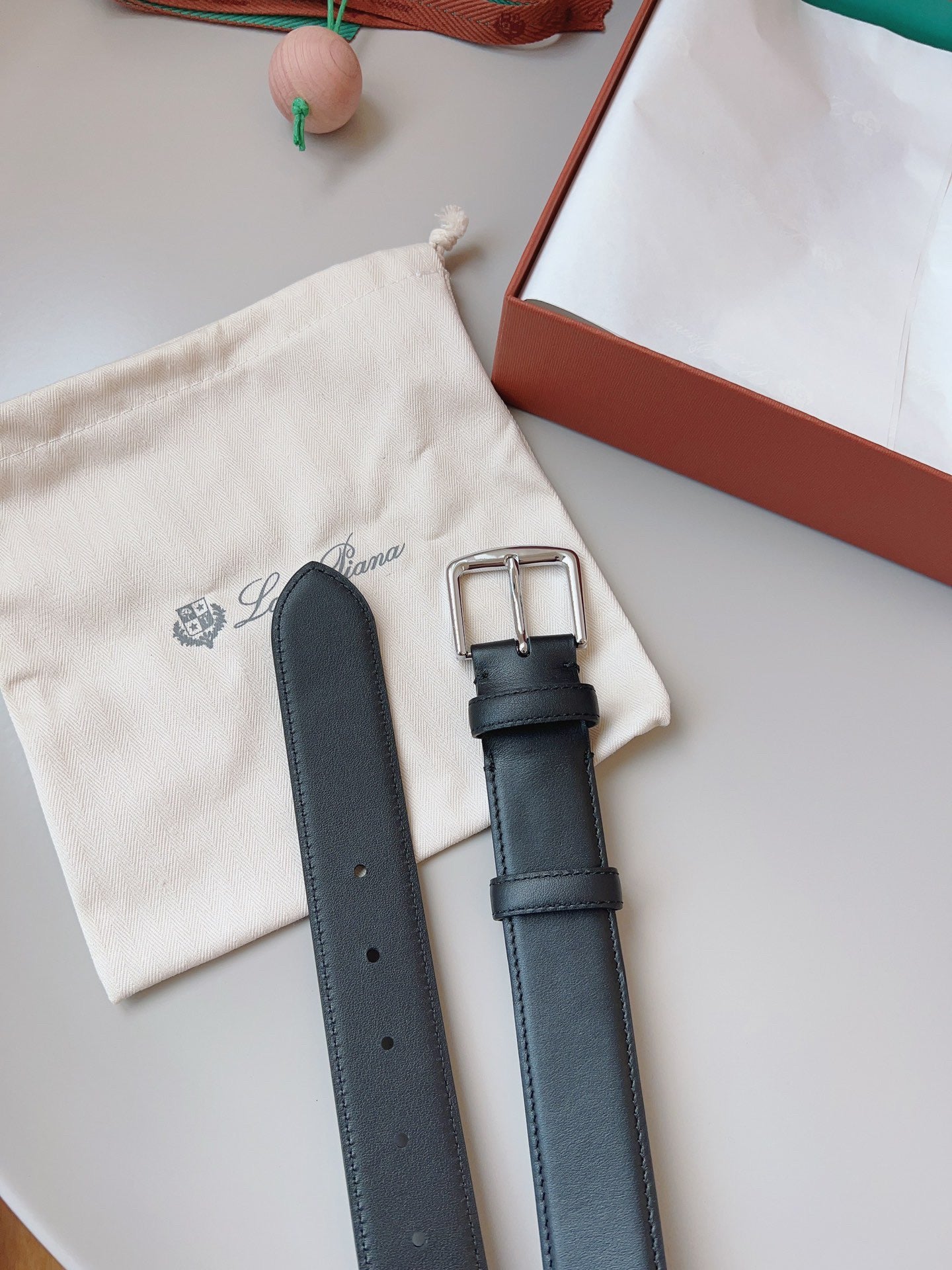 Black Belt