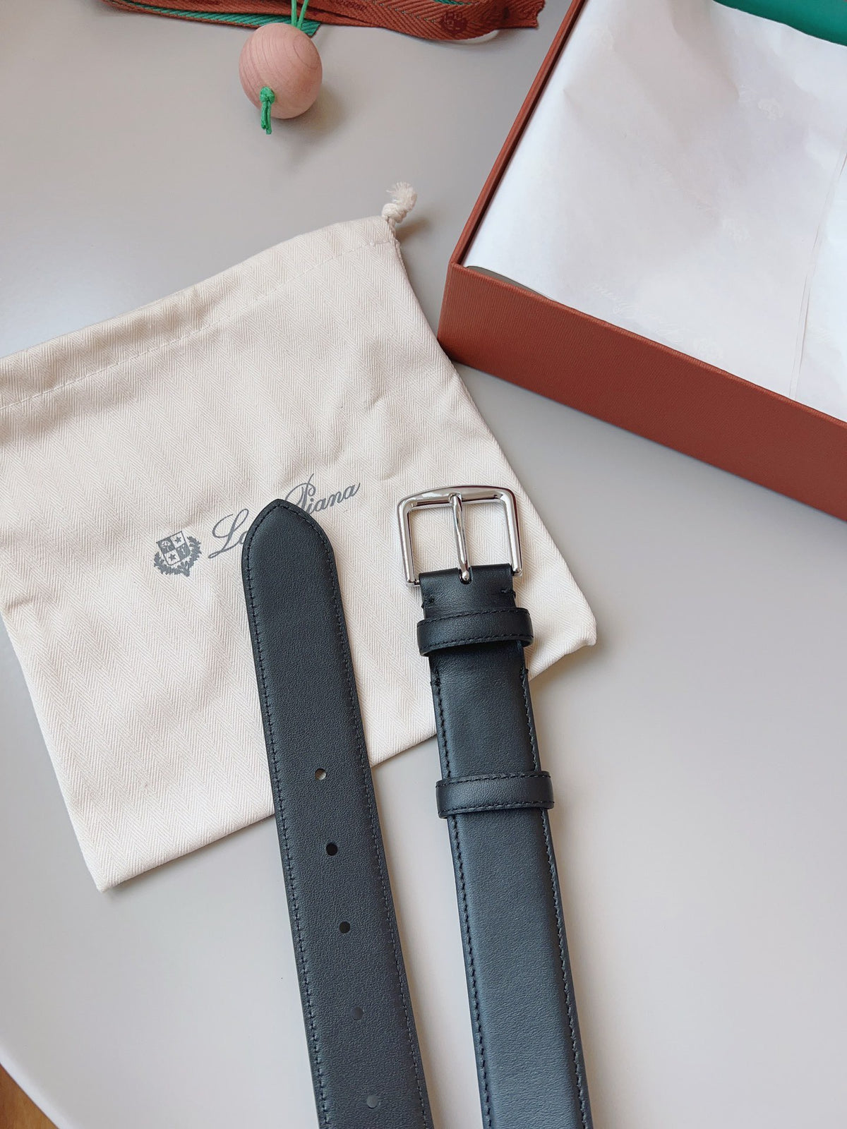 Black Belt