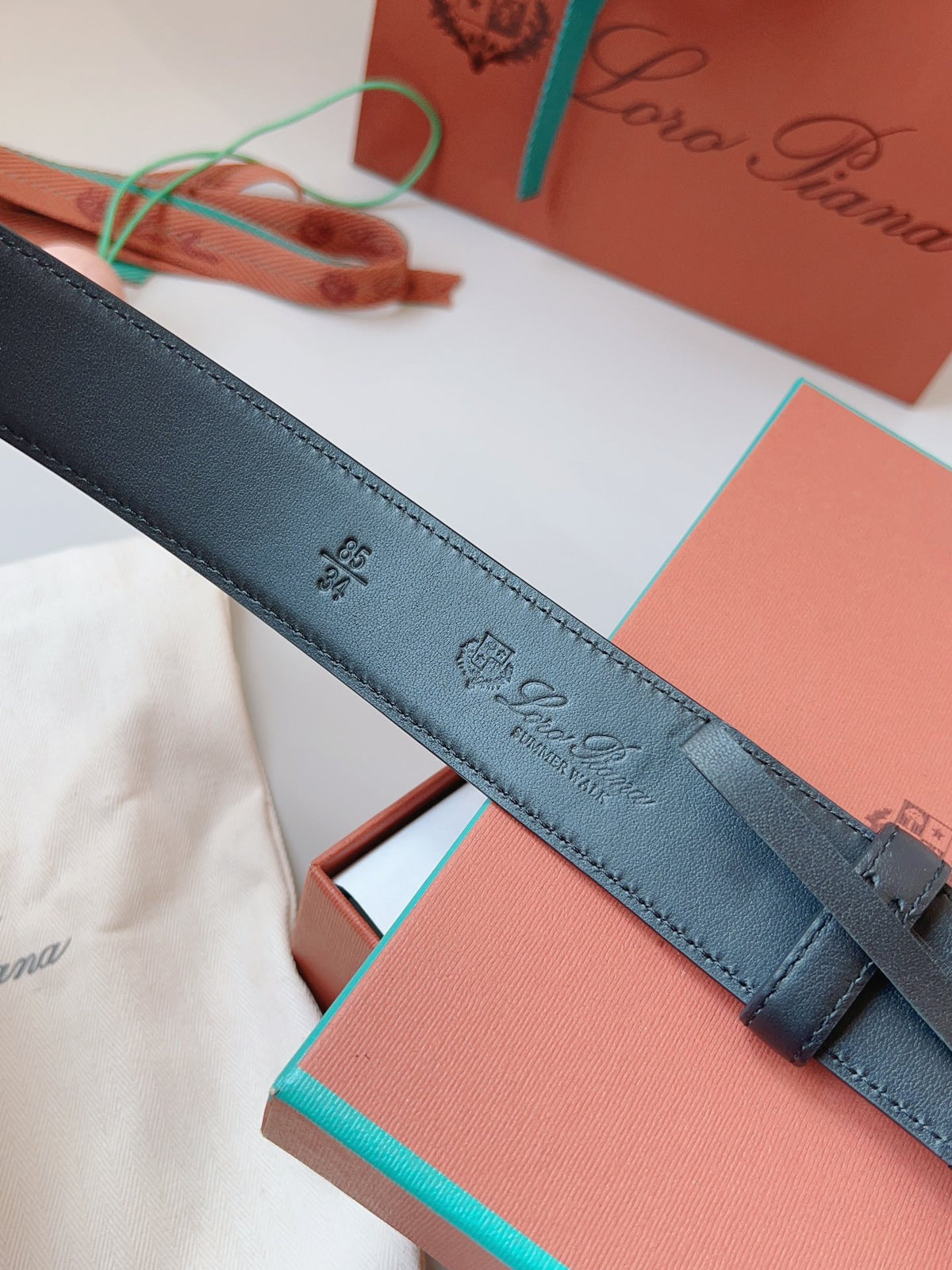 Black Belt