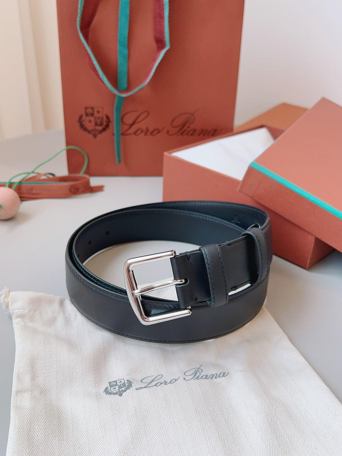 Black Belt