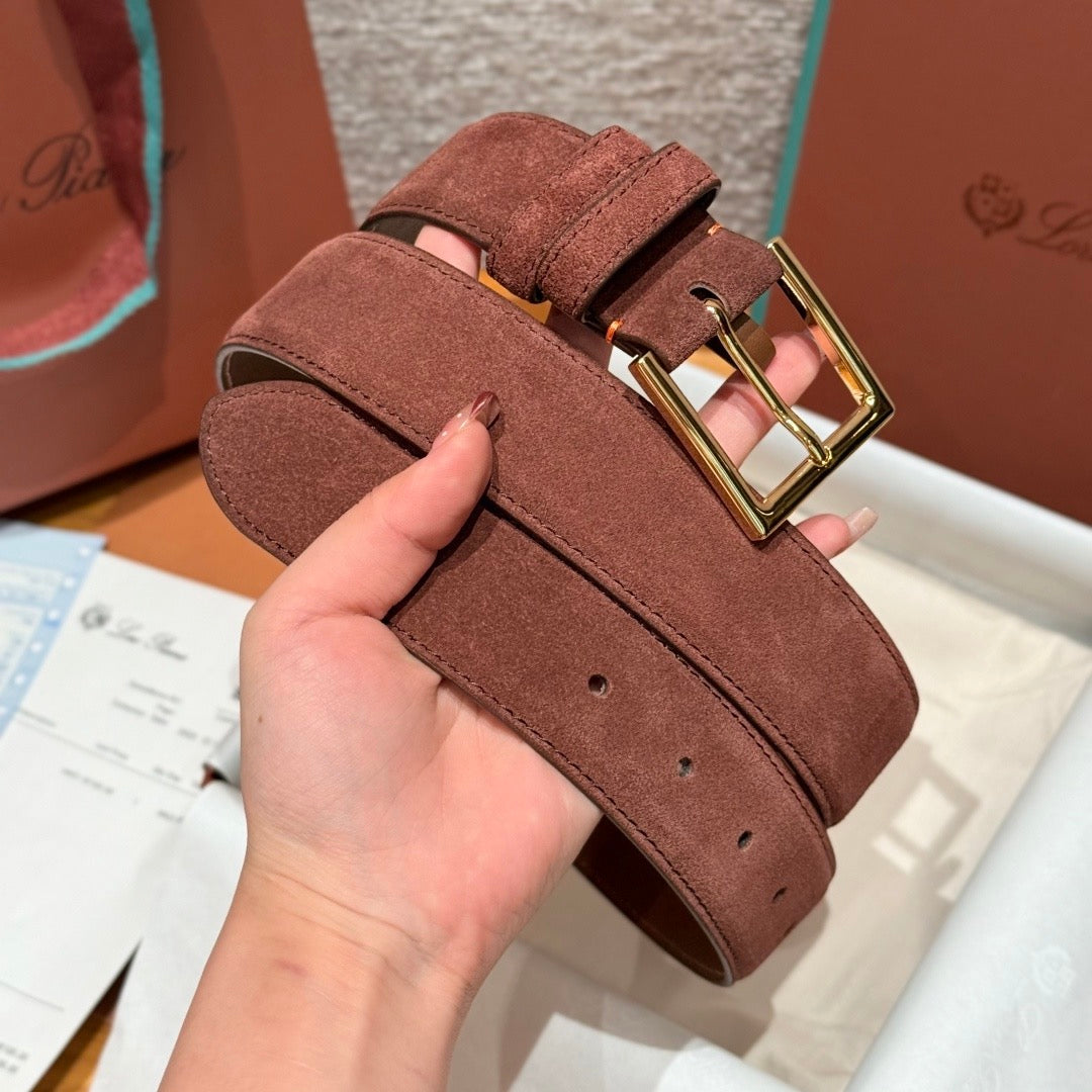 Brown Belt