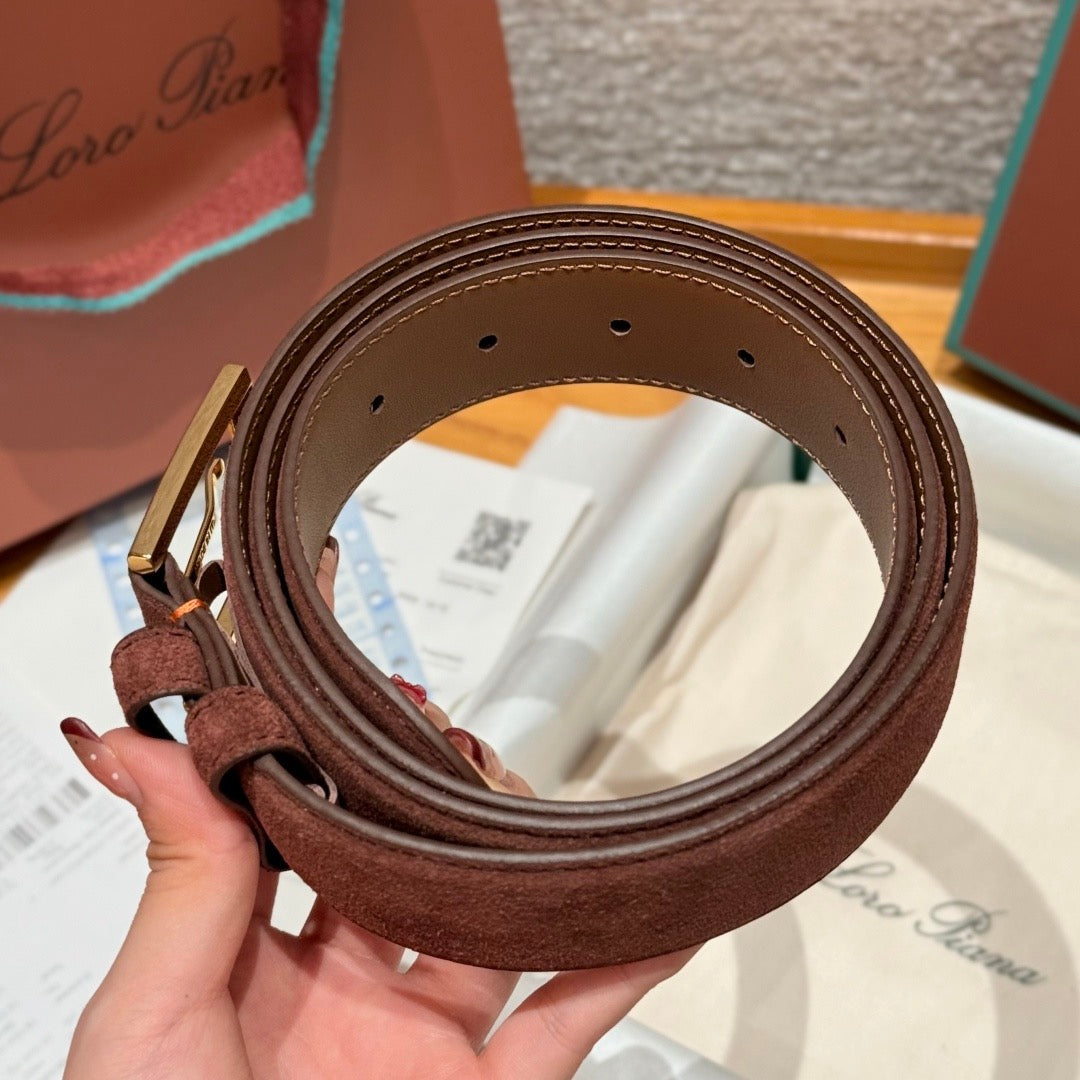 Brown Belt