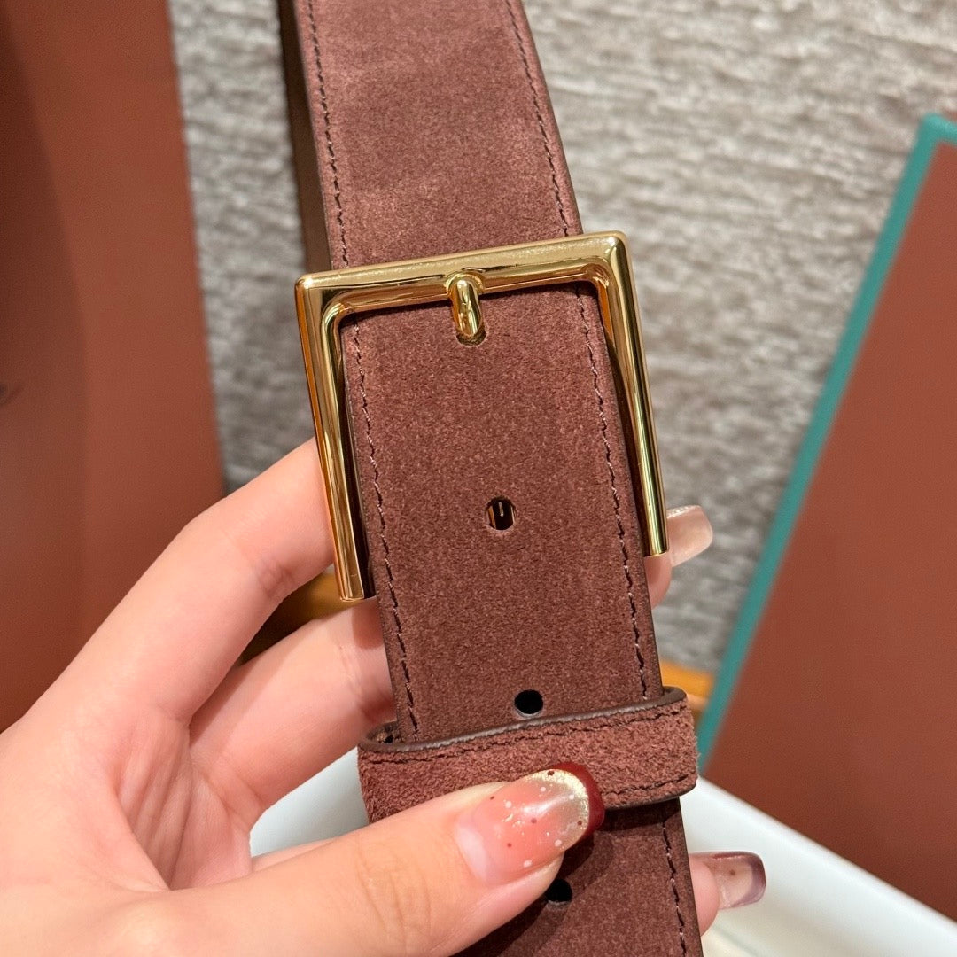 Brown Belt