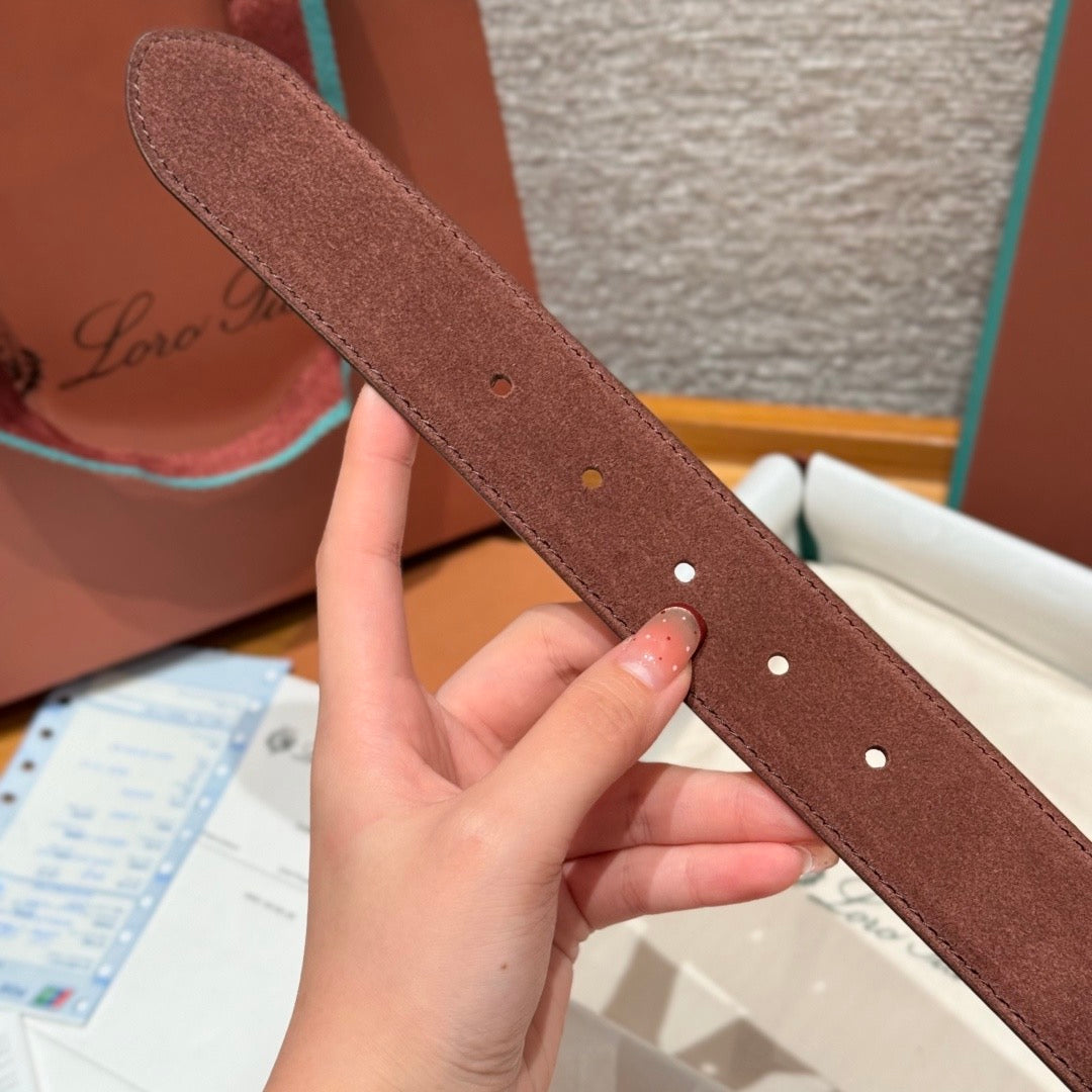 Brown Belt