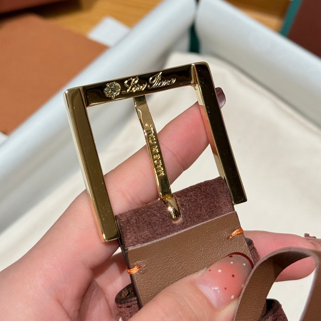 Brown Belt