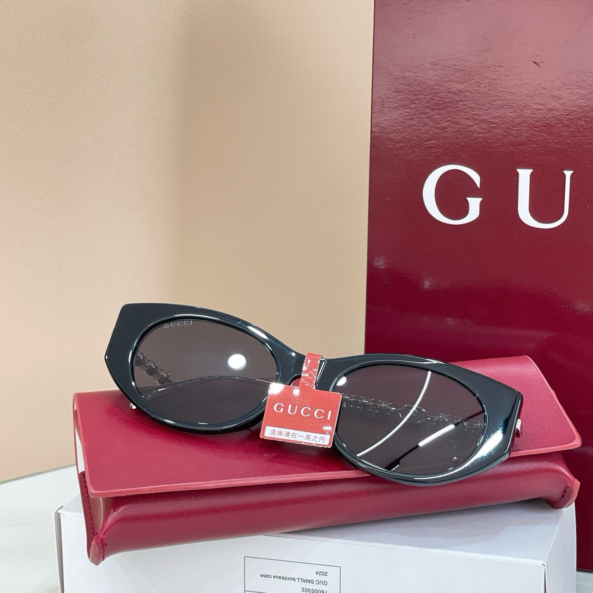 Multi-Colors Sunglass