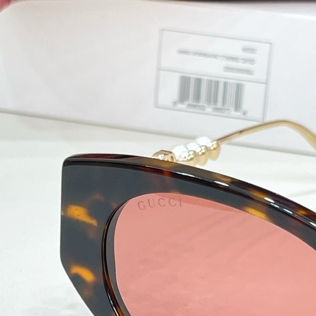 Multi-Colors Sunglass