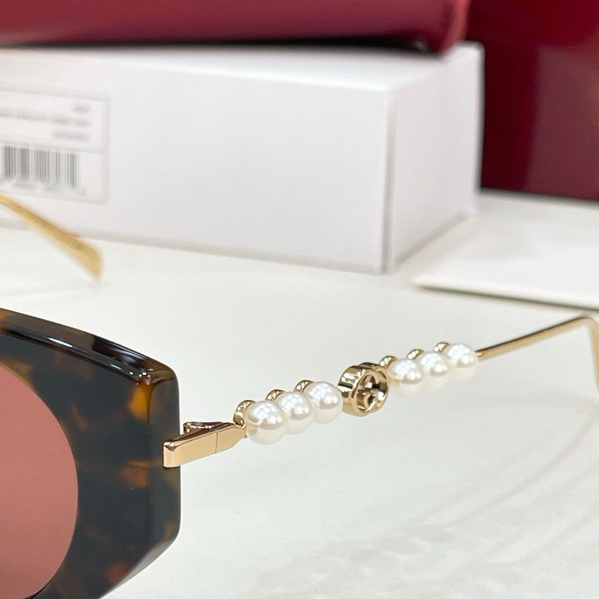 Multi-Colors Sunglass