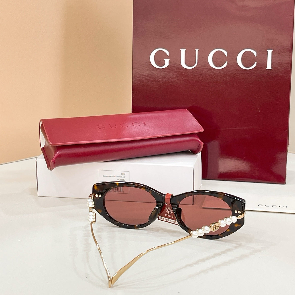 Multi-Colors Sunglass