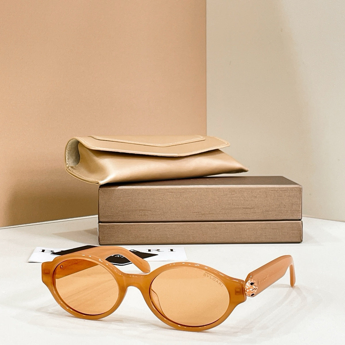 Multi-Colors Sunglass