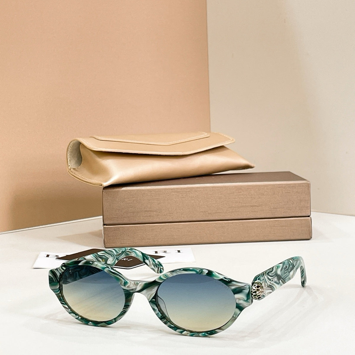 Multi-Colors Sunglass