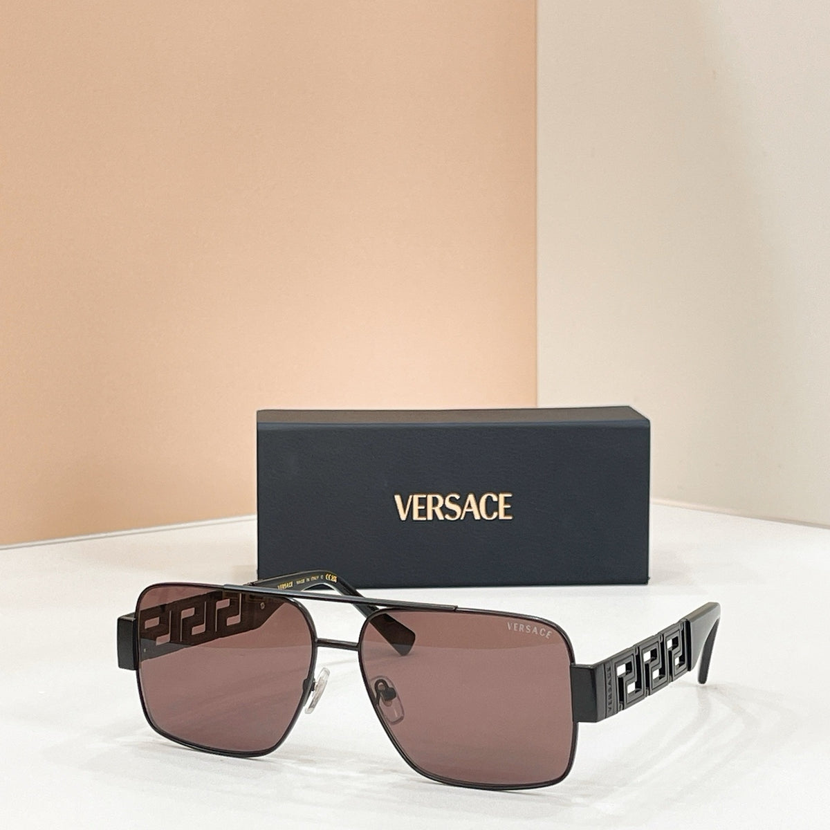 Multi-Colors Sunglass