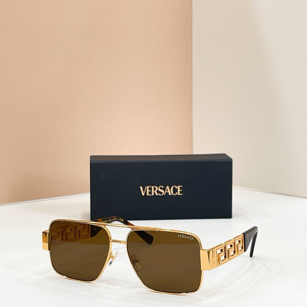 Multi-Colors Sunglass