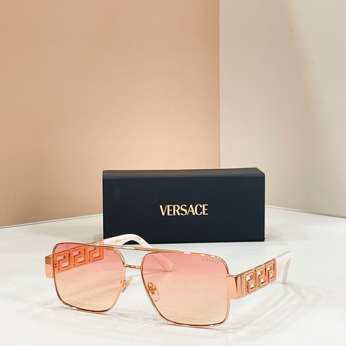 Multi-Colors Sunglass