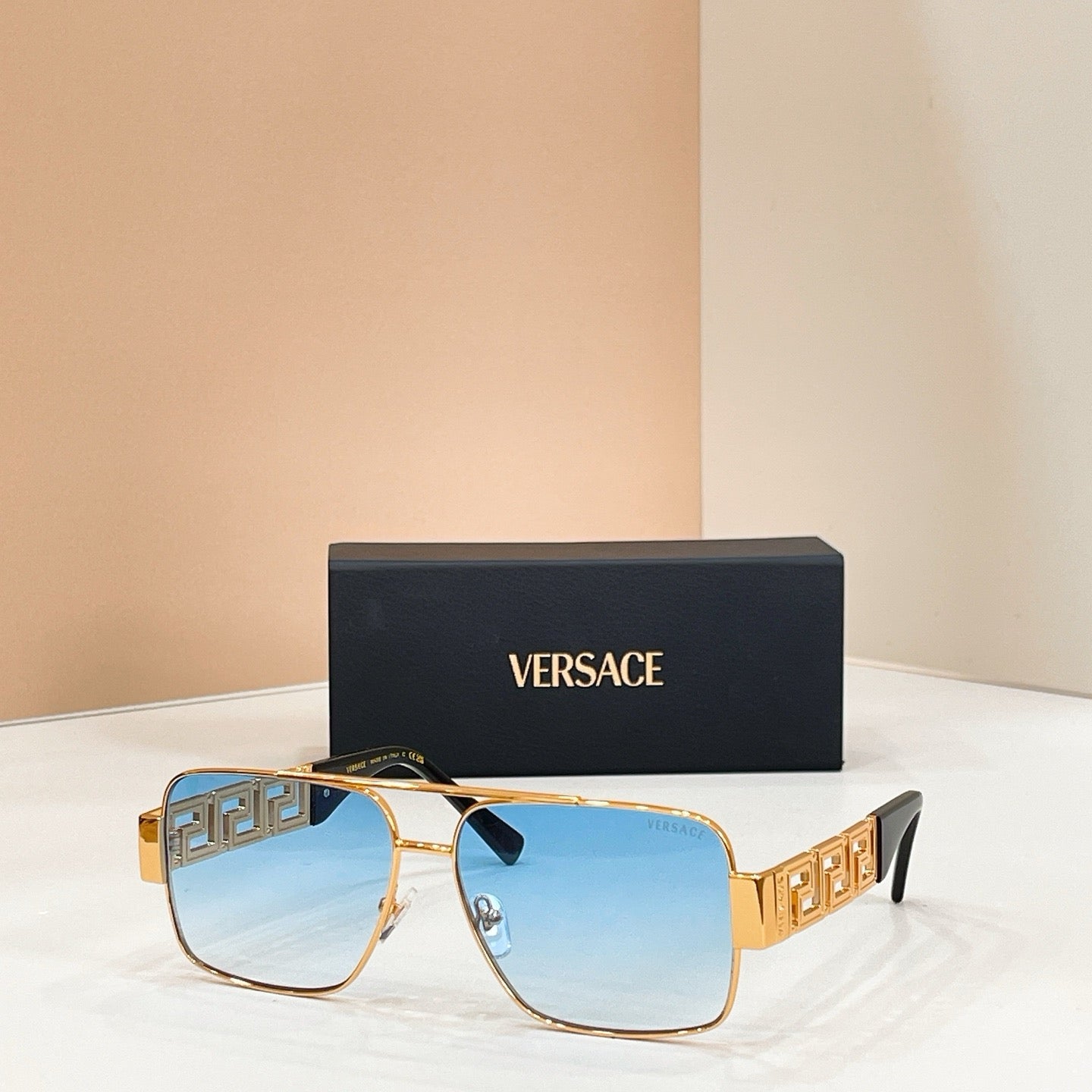 Multi-Colors Sunglass