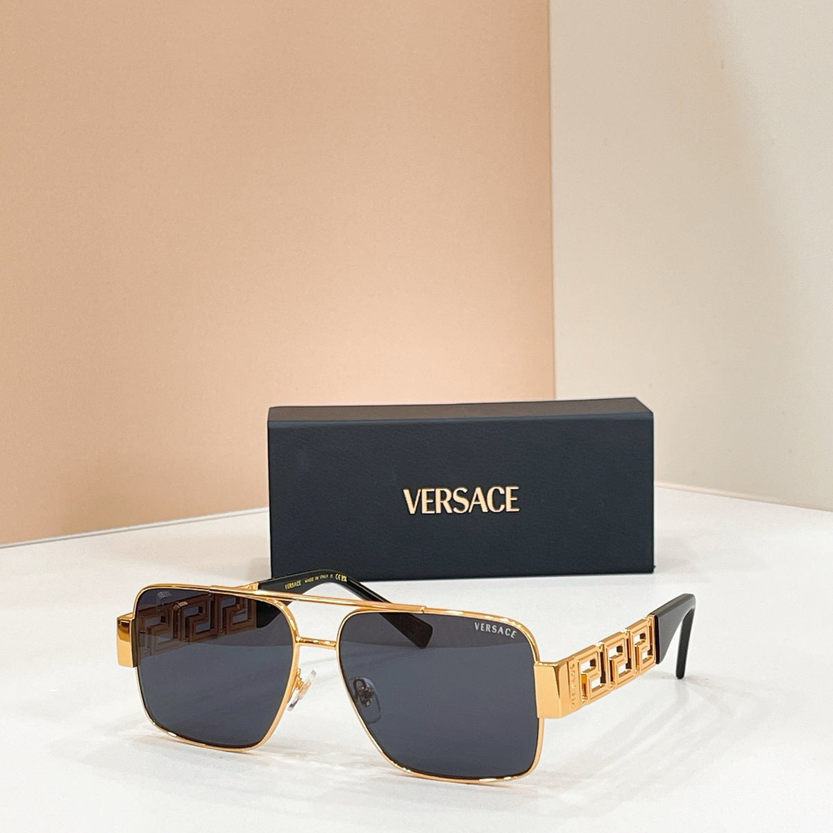 Multi-Colors Sunglass