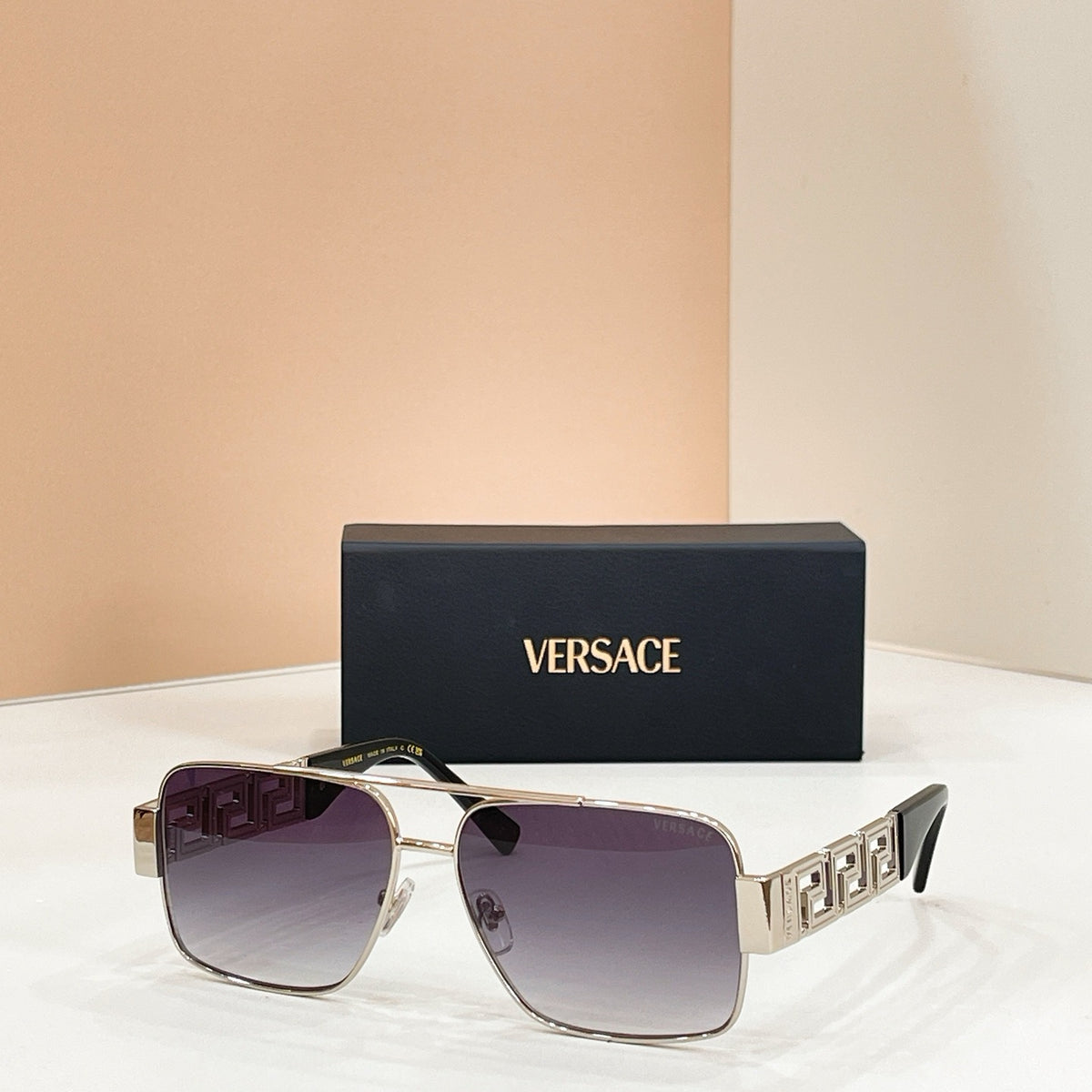 Multi-Colors Sunglass