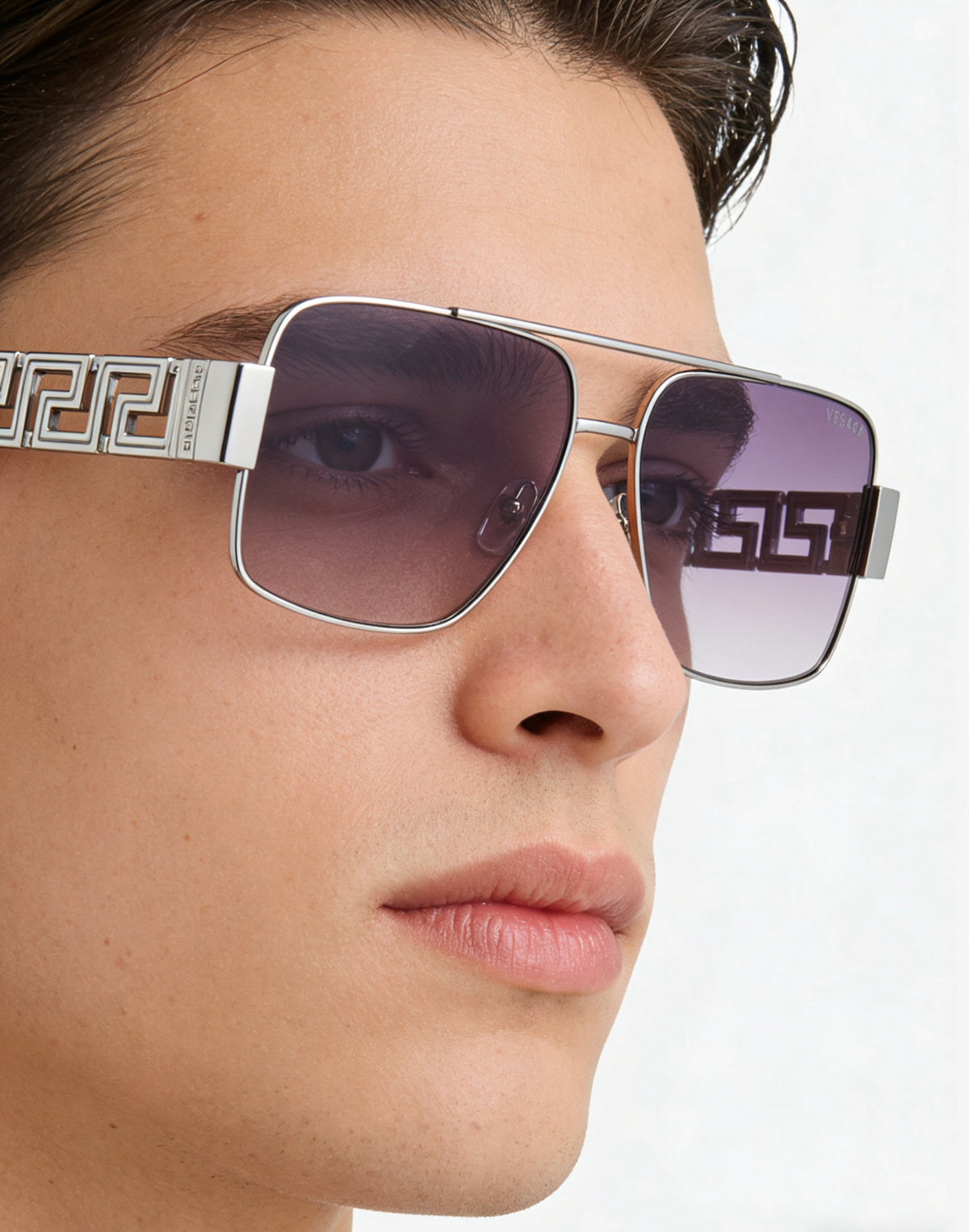 Multi-Colors Sunglass