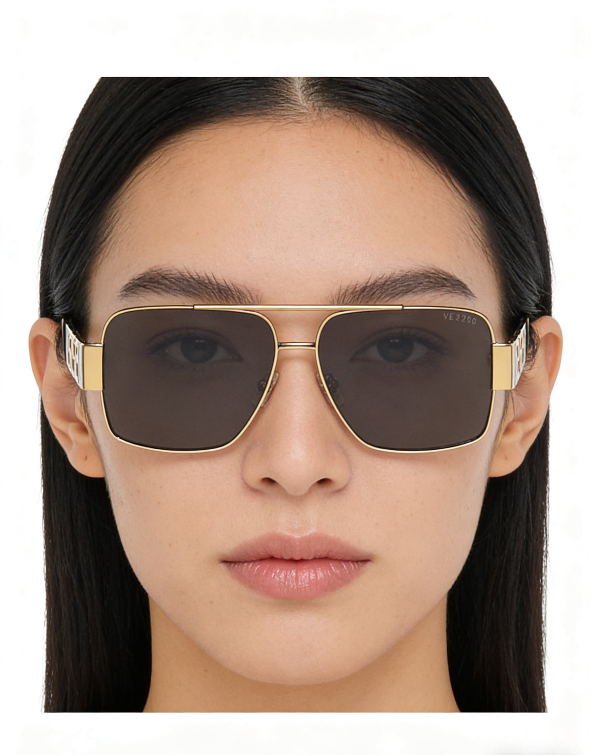 Multi-Colors Sunglass