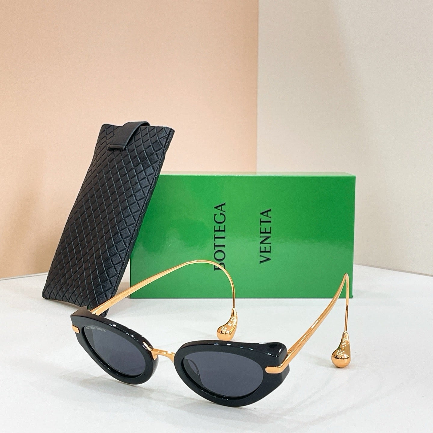 Multi-color Sunglass