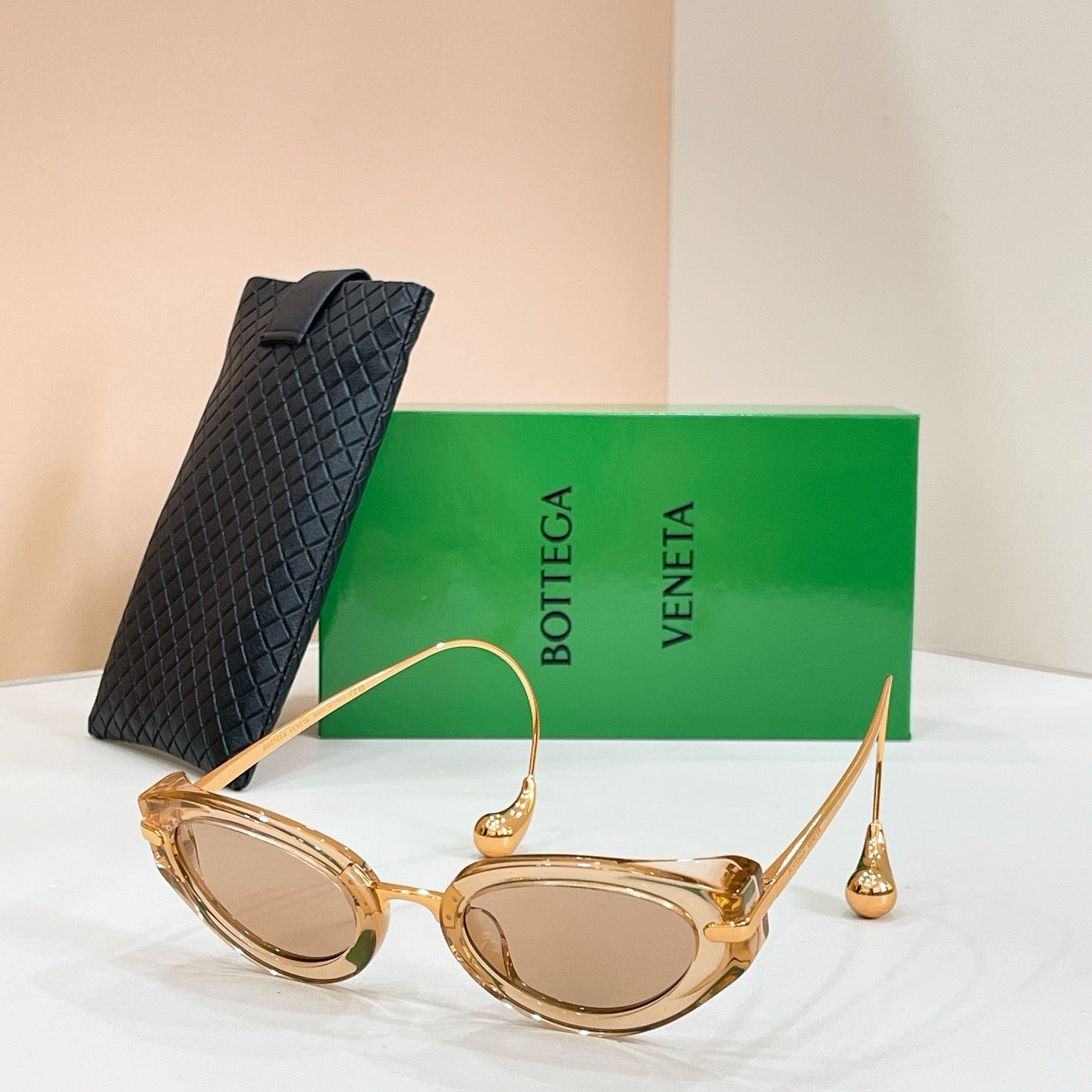 Multi-color Sunglass