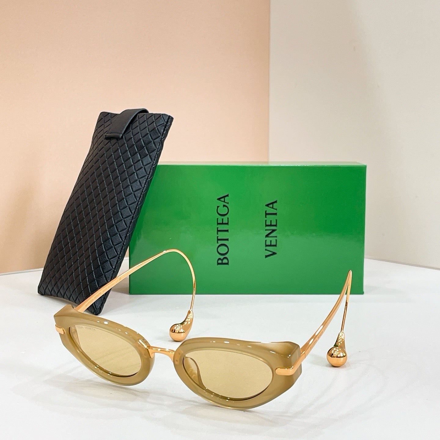 Multi-color Sunglass