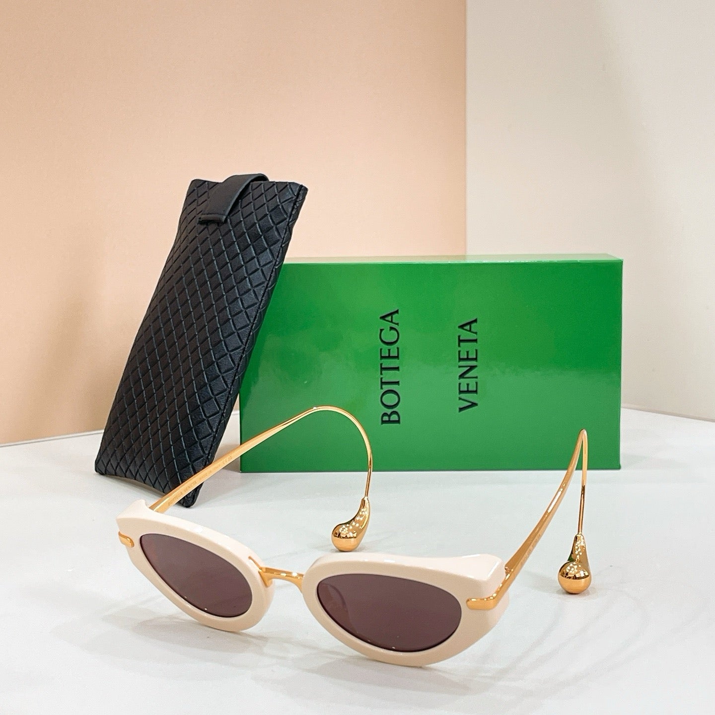 Multi-color Sunglass