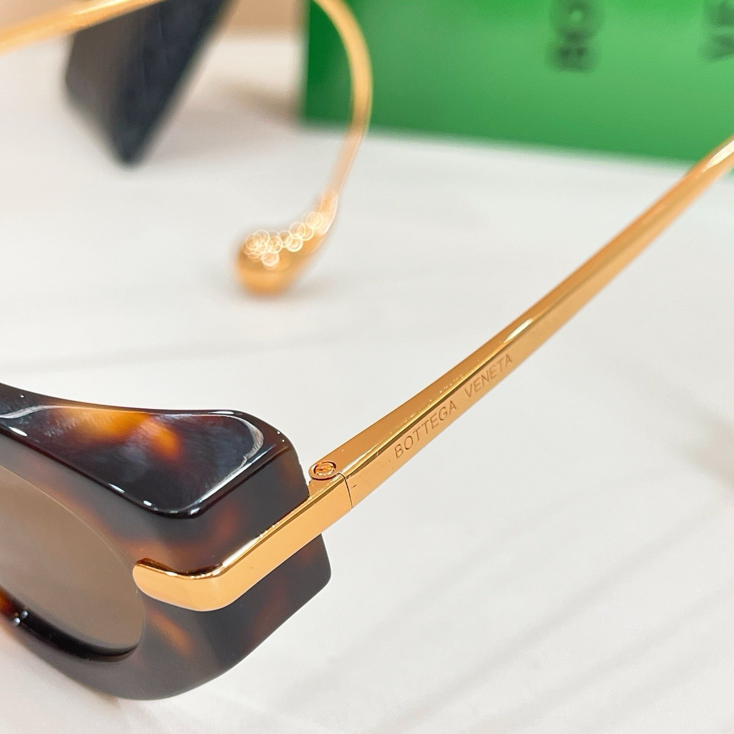 Multi-color Sunglass