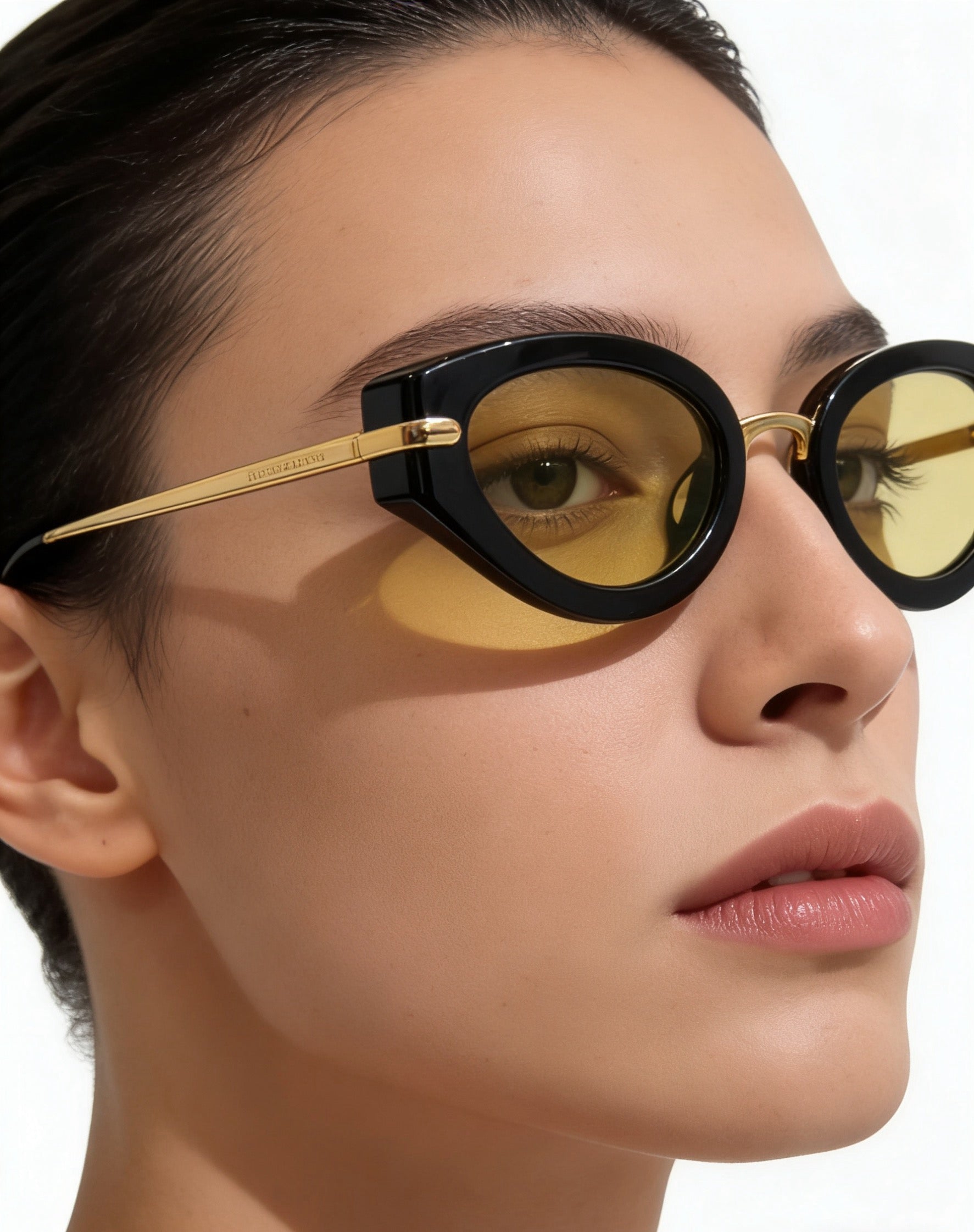 Multi-color Sunglass