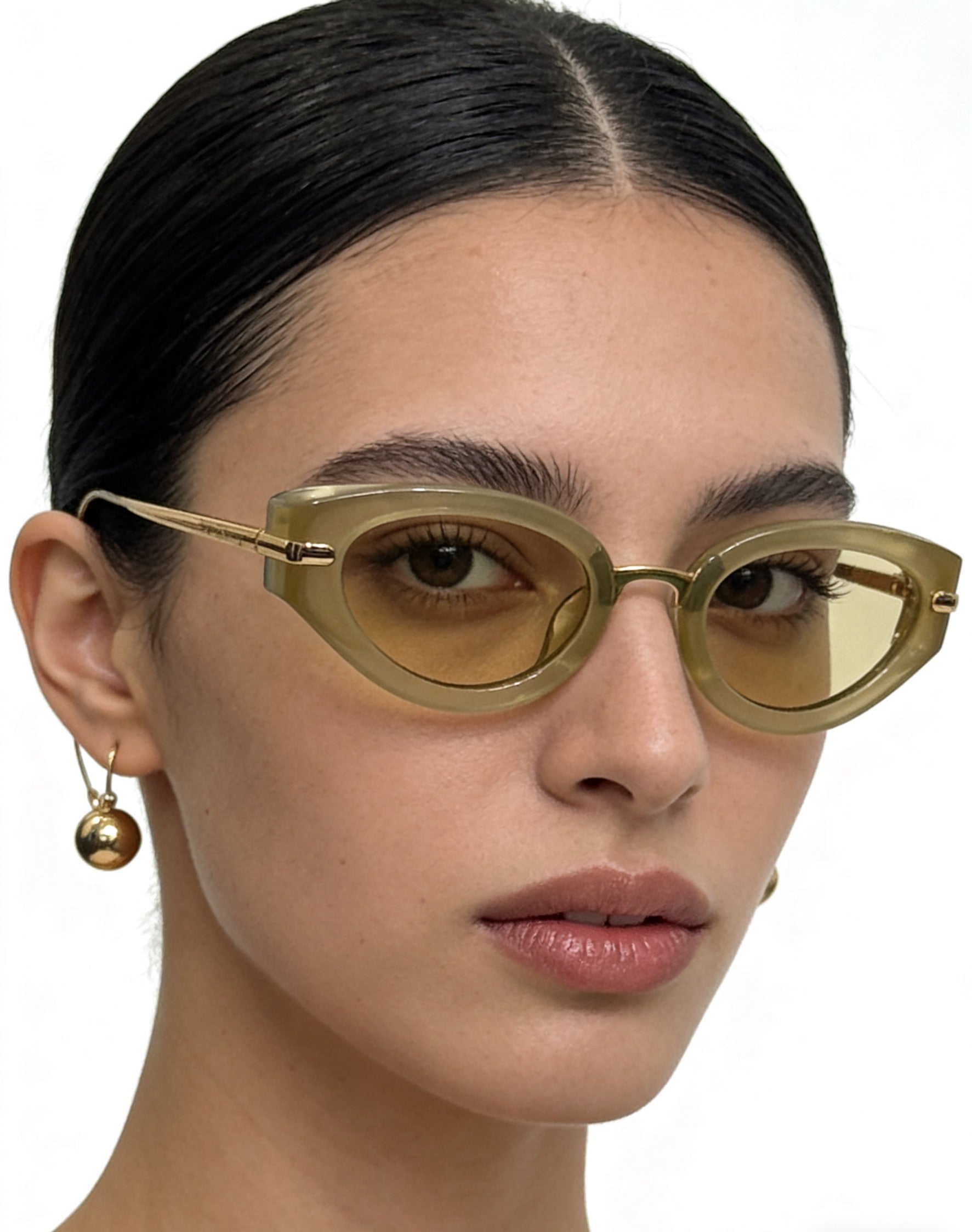 Multi-color Sunglass