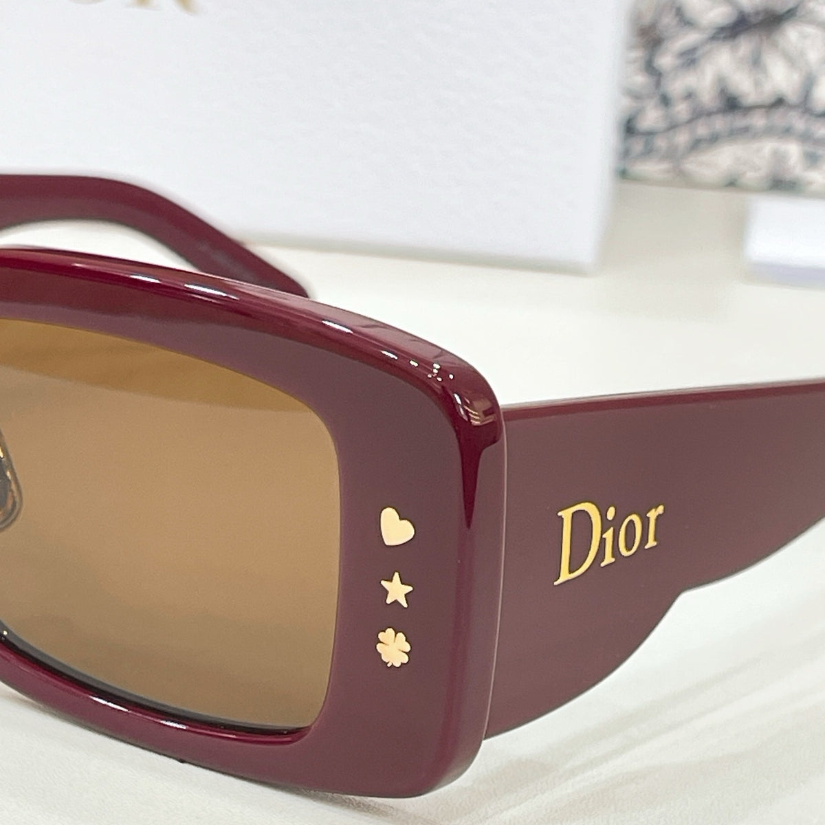 Multi-color Sunglass