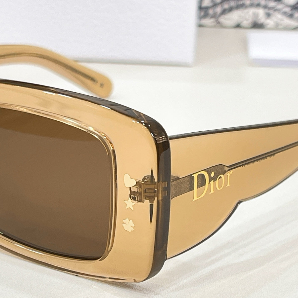 Multi-color Sunglass