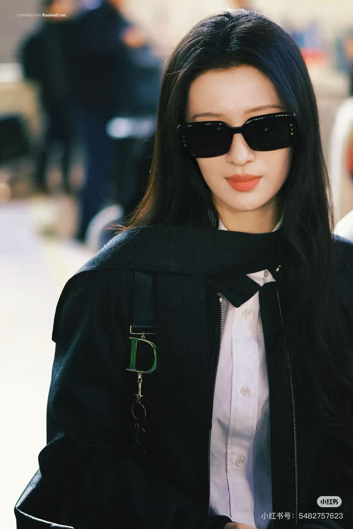 Multi-color Sunglass
