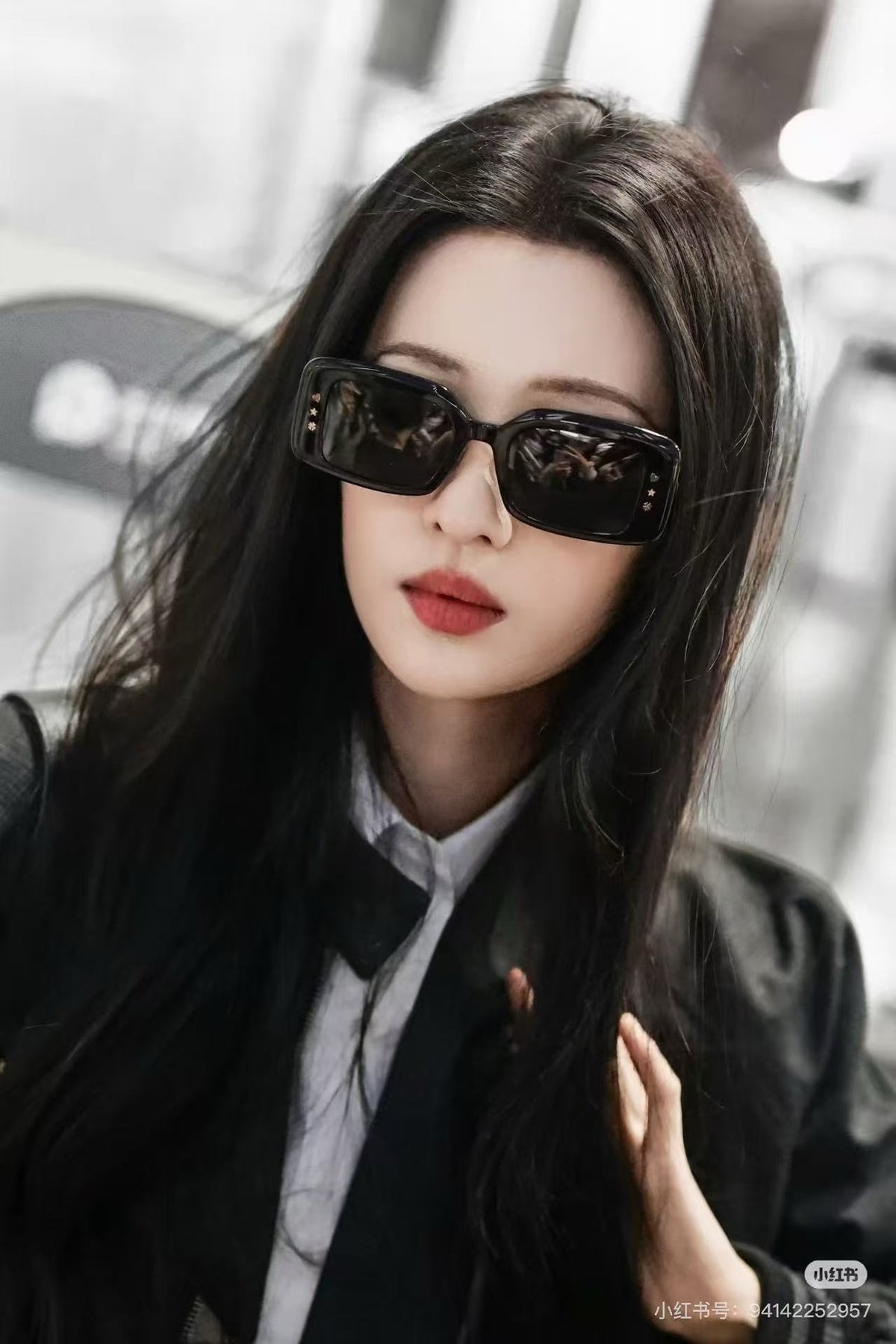 Multi-color Sunglass