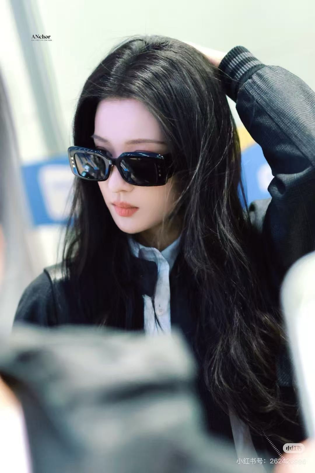 Multi-color Sunglass