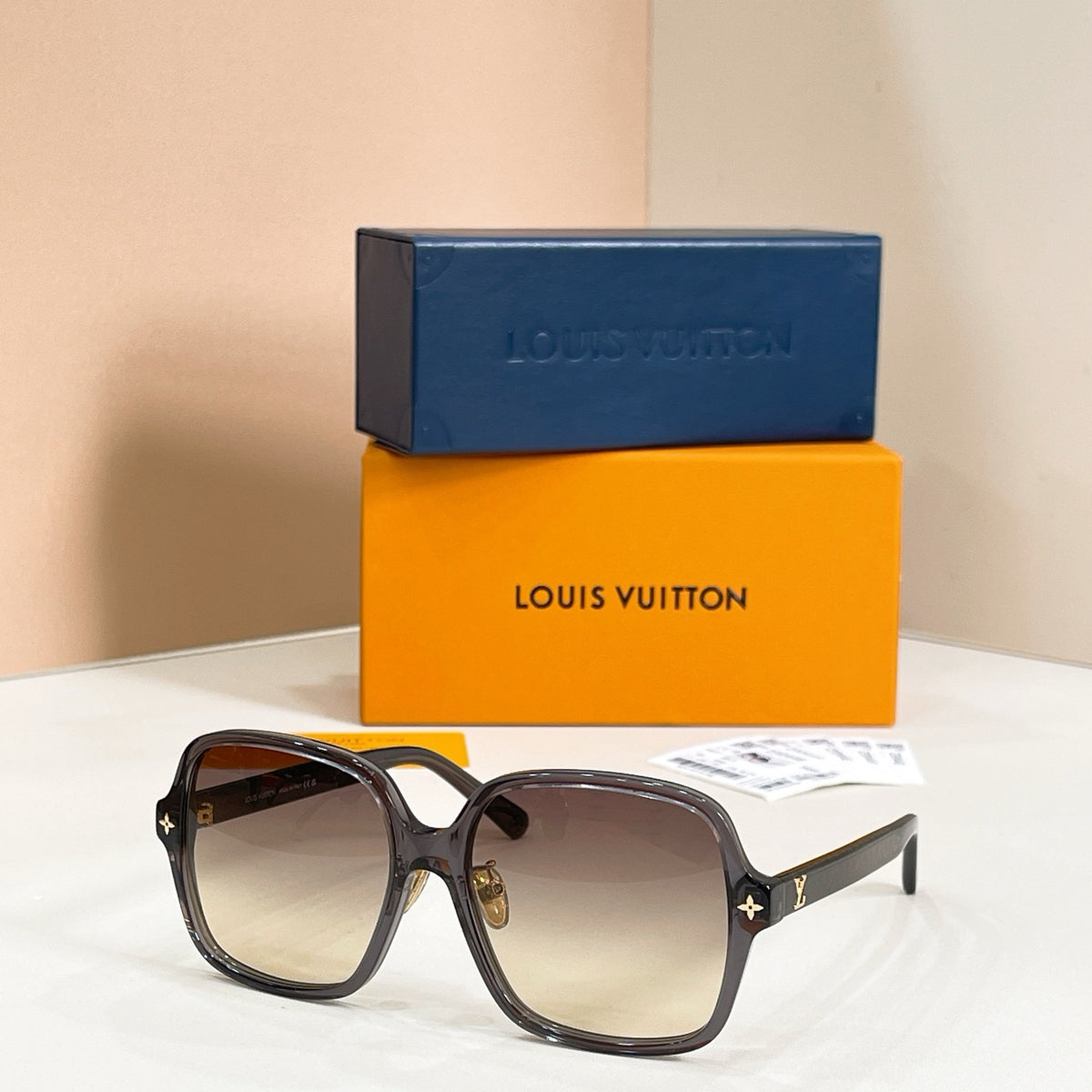 Multi-color Sunglass