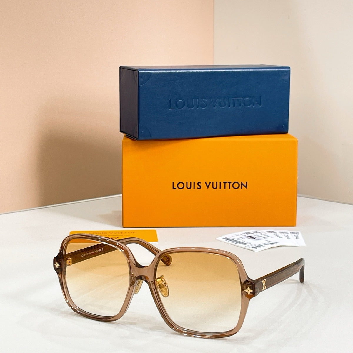 Multi-color Sunglass