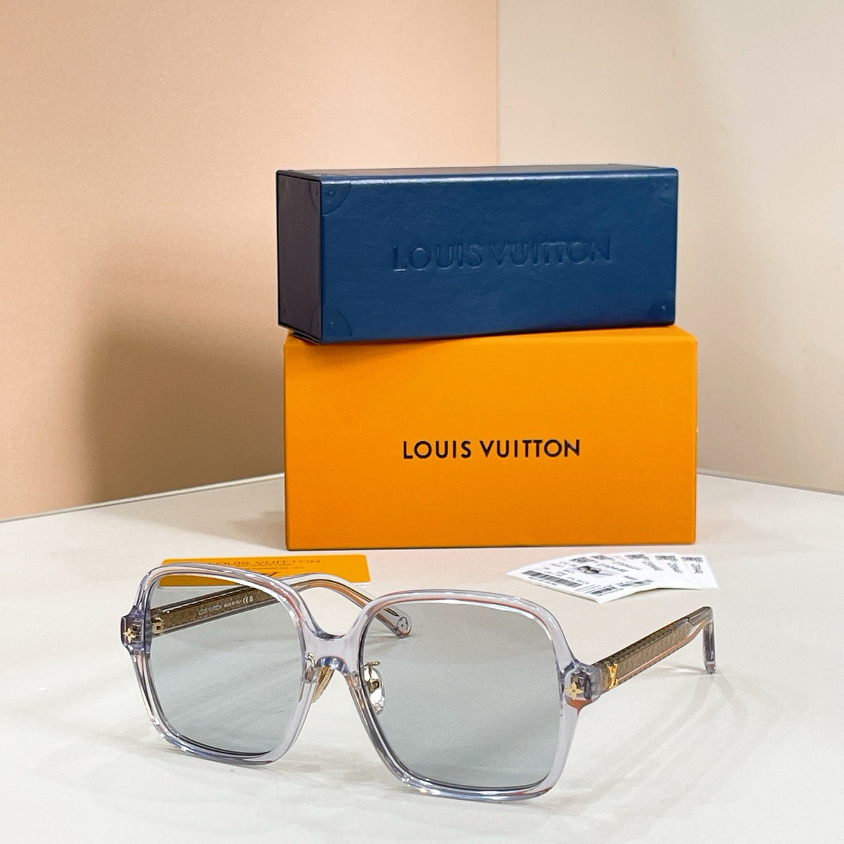 Multi-color Sunglass