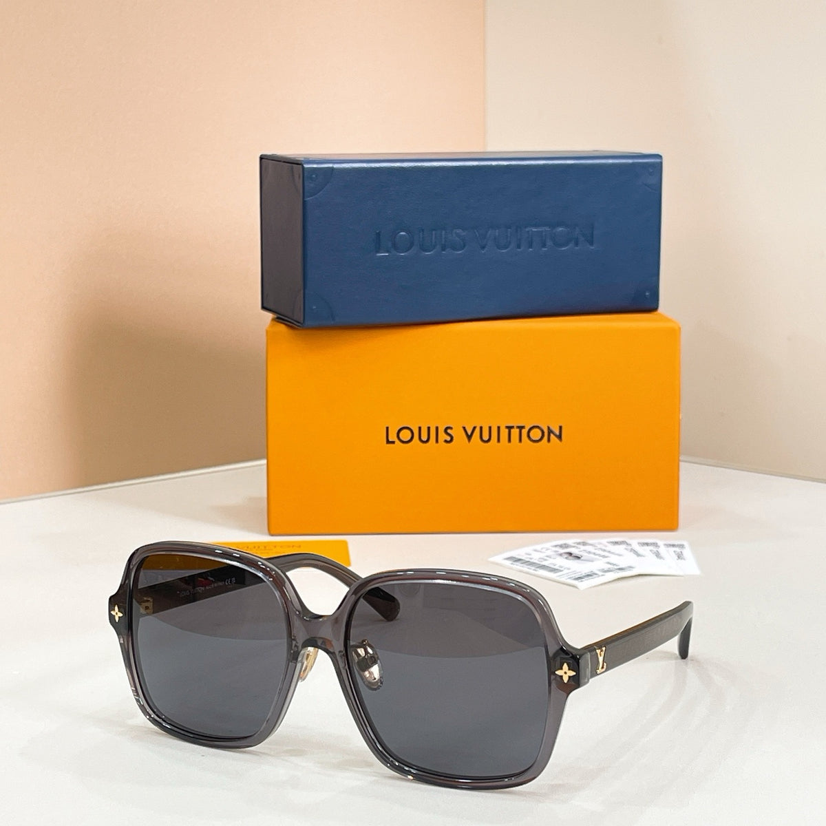 Multi-color Sunglass