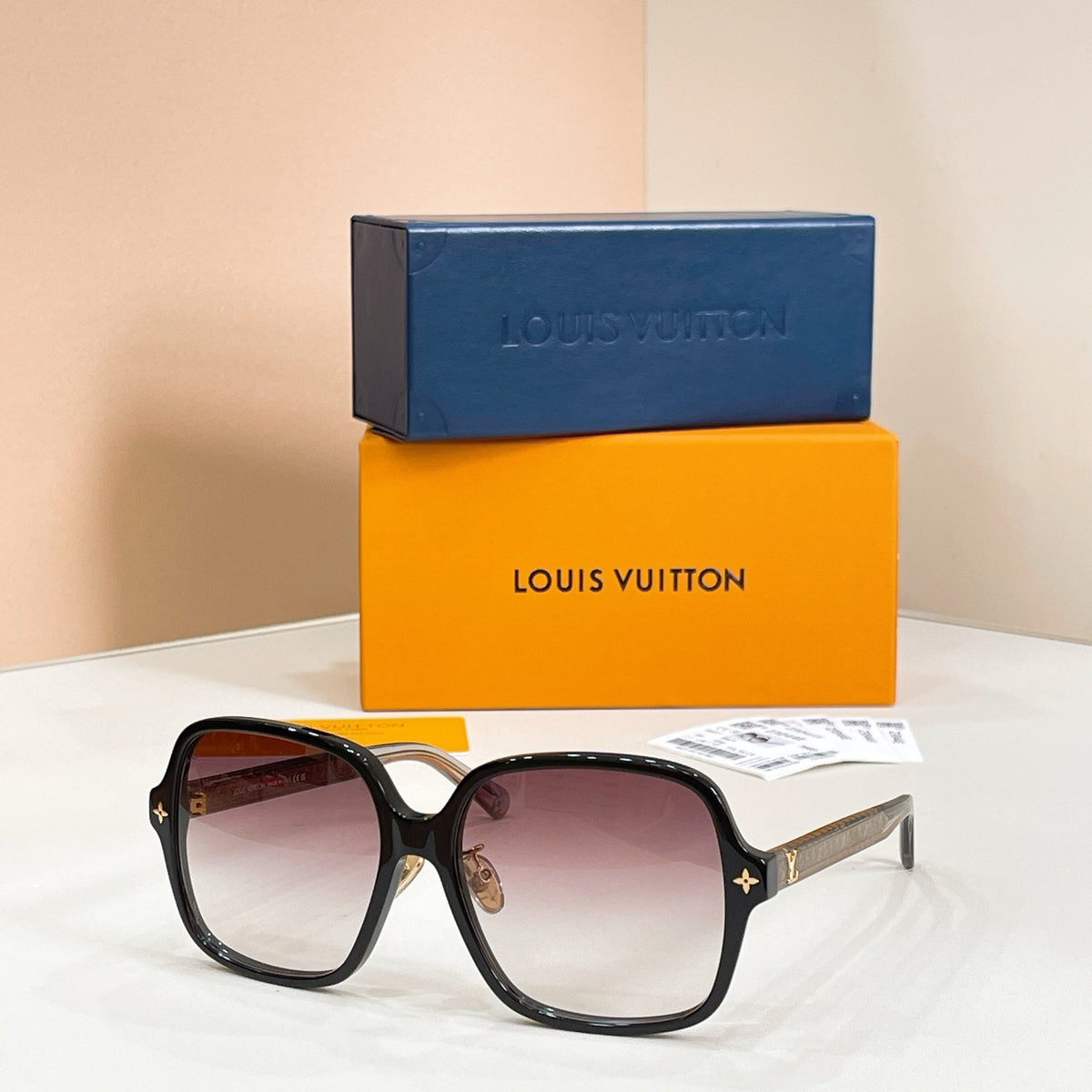 Multi-color Sunglass