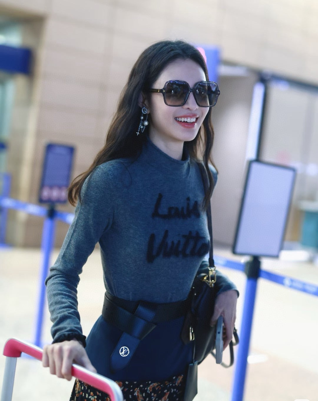 Multi-color Sunglass