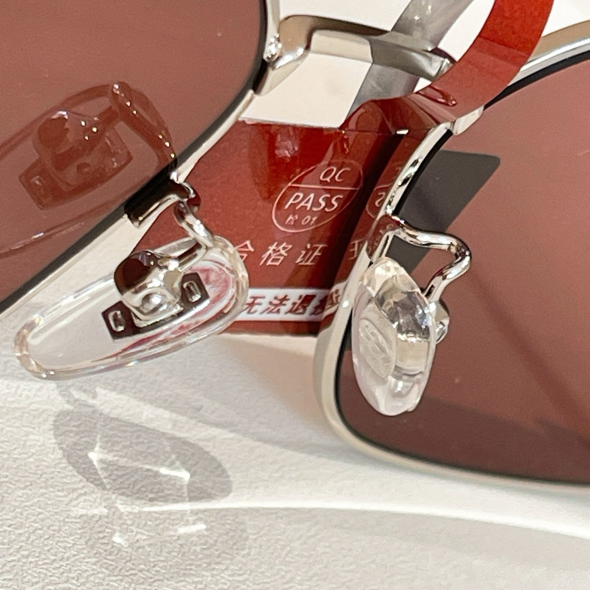 Multi-color Sunglass