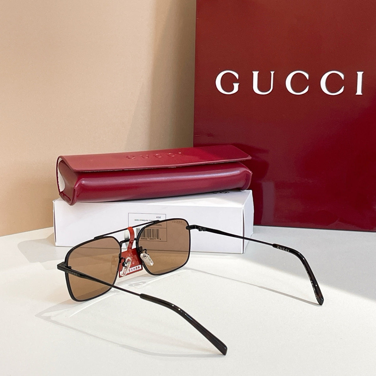 Multi-color Sunglass